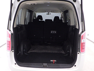 HONDA STEP WAGON 2012