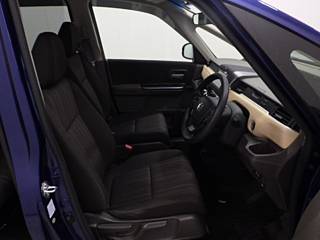 HONDA FREED 2017