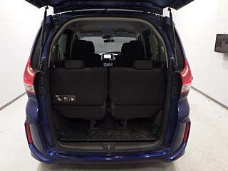 HONDA FREED 2017