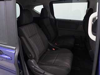 HONDA FREED 2017