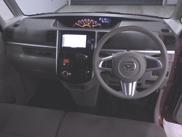 DAIHATSU TANTO 2016