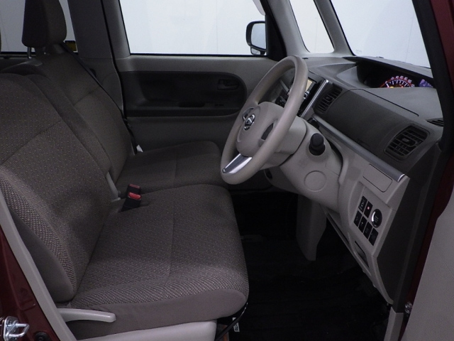 DAIHATSU TANTO 2016