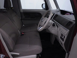 DAIHATSU TANTO 2016