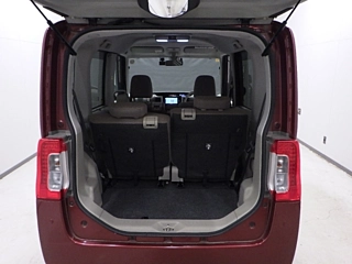 DAIHATSU TANTO 2016