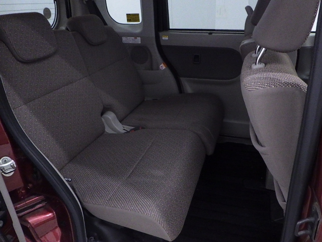 DAIHATSU TANTO 2016