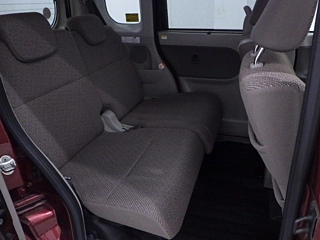 DAIHATSU TANTO 2016
