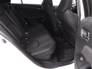TOYOTA PRIUS 2017
