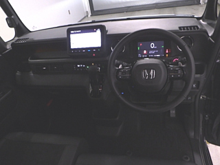 HONDA N BOX 2024