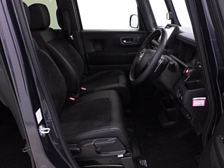HONDA N BOX 2024