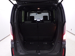 HONDA N BOX 2024