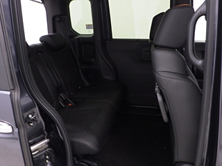 HONDA N BOX 2024
