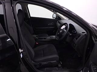 HONDA VEZEL 2021