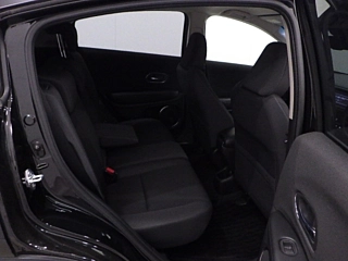 HONDA VEZEL 2021