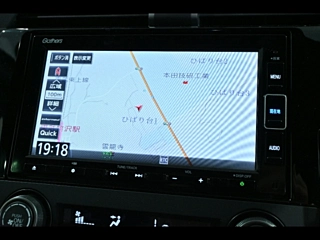 car slider