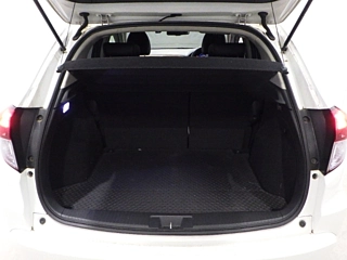 HONDA VEZEL 2014