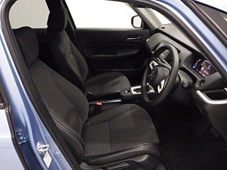 HONDA FIT 2022
