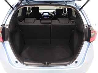 HONDA FIT 2022