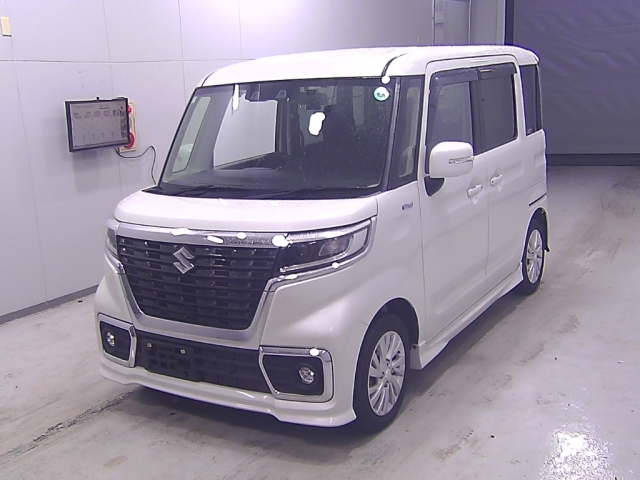 SUZUKI SPACIA 2021