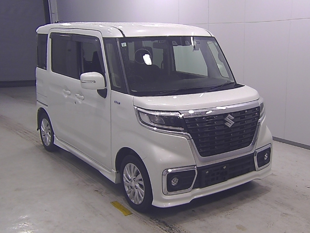 SUZUKI SPACIA 2021