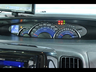 car slider