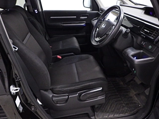 HONDA STEP WAGON 2019