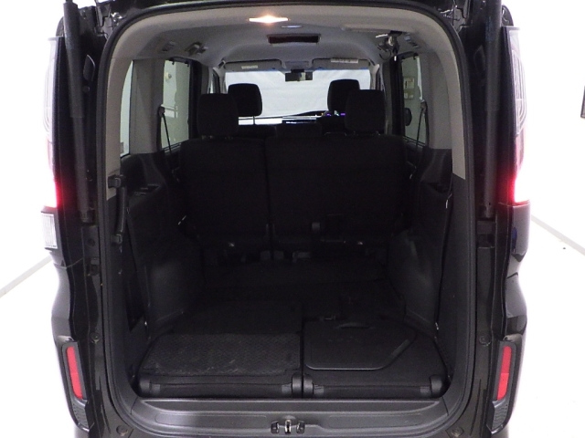 HONDA STEP WAGON 2019