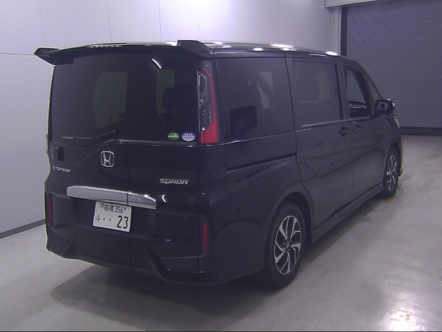 HONDA STEP WAGON 2019