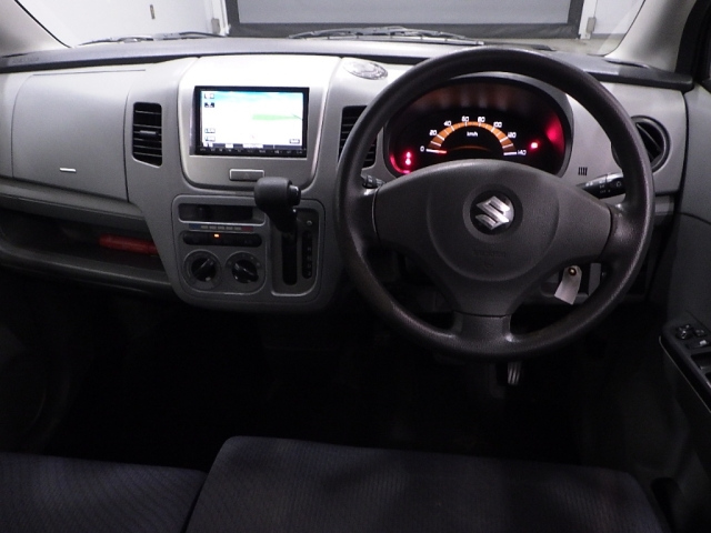 SUZUKI WAGON R 2012
