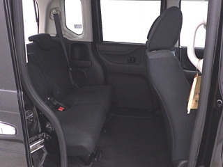 HONDA N BOX 2013