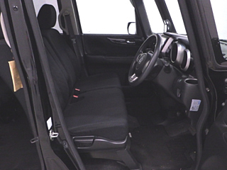 HONDA N BOX 2013