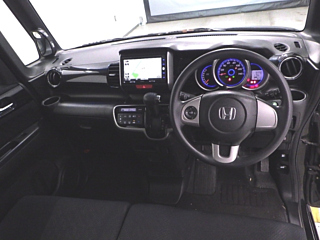HONDA N BOX 2013