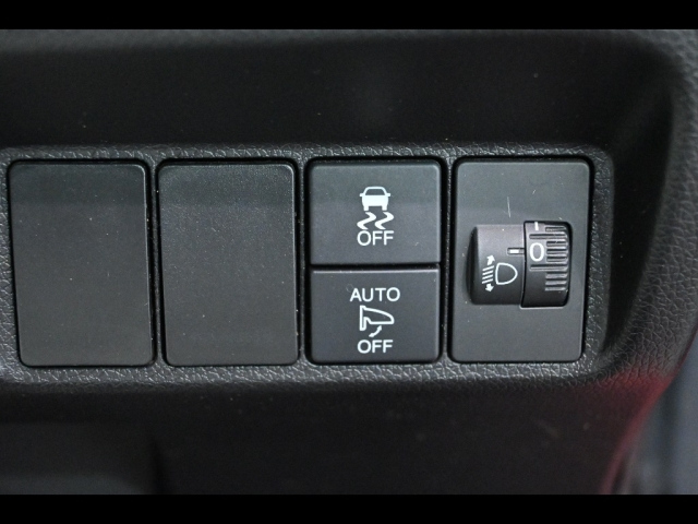 HONDA SHUTTLE 2016