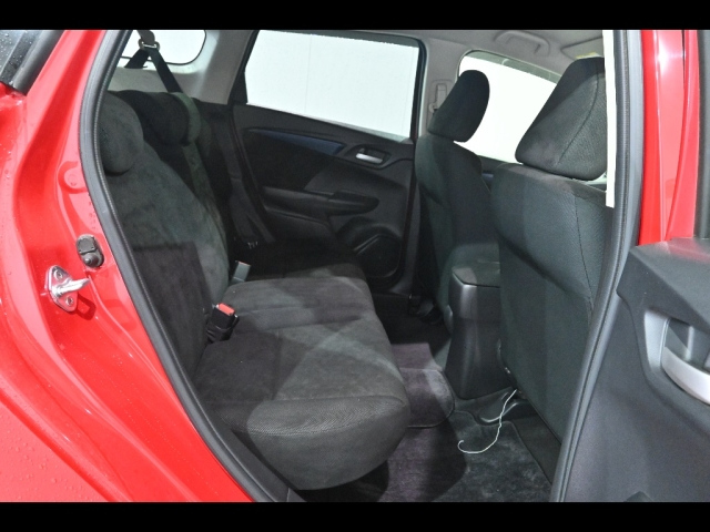 HONDA SHUTTLE 2016