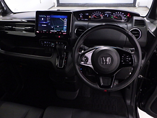 HONDA N BOX 2022