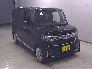 HONDA N BOX 2022