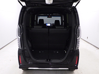 HONDA N BOX 2022