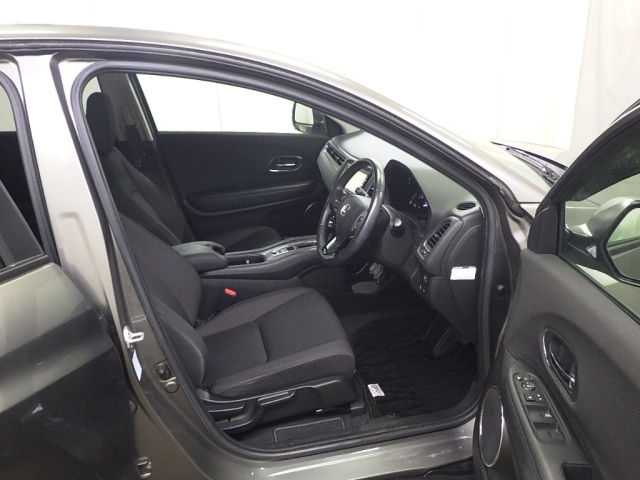 HONDA VEZEL 2019