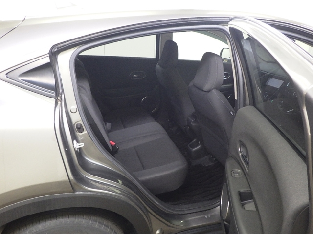 HONDA VEZEL 2019