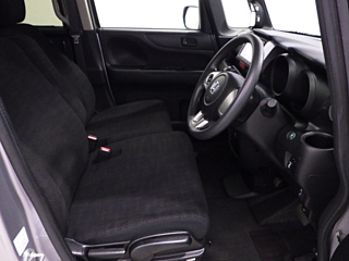 HONDA N BOX 2016