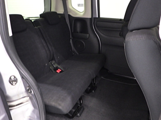 HONDA N BOX 2016