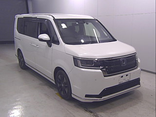 HONDA STEP WAGON 2023