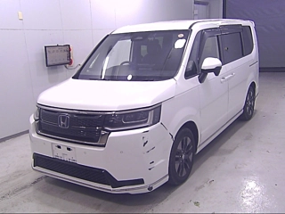 HONDA STEP WAGON 2023