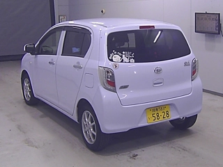 car slider