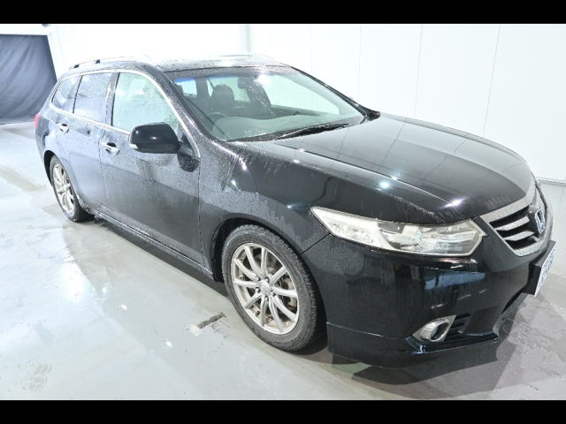 HONDA ACCORD WAGON 2011
