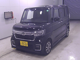 HONDA N BOX 2022