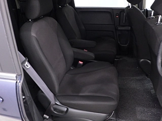HONDA FREED 2010