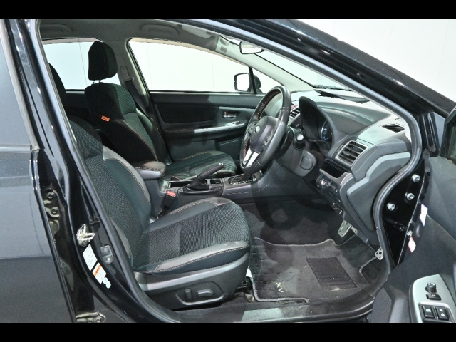 SUBARU XV 2016