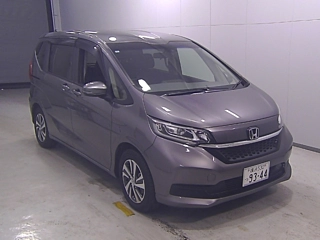 HONDA FREED 2023