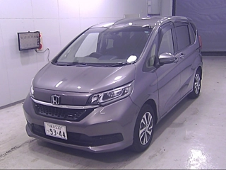 HONDA FREED 2023