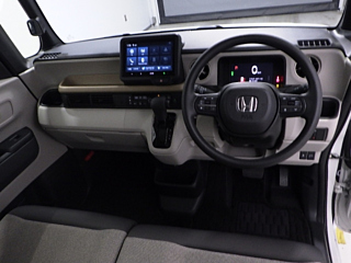 HONDA N BOX 2024